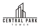 Logotipo de Central Park Tower