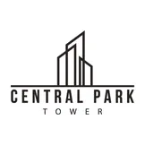 Central Park Tower logo