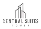 Logotipo de Central Suites Tower