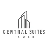 Central Suites Tower logo