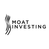Moat Investing logo