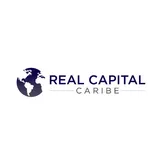 Real Capital Caribe logo