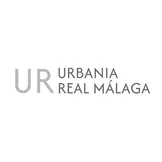 Urbania Real Málaga logo