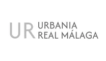 Logo Urbania Real Málaga